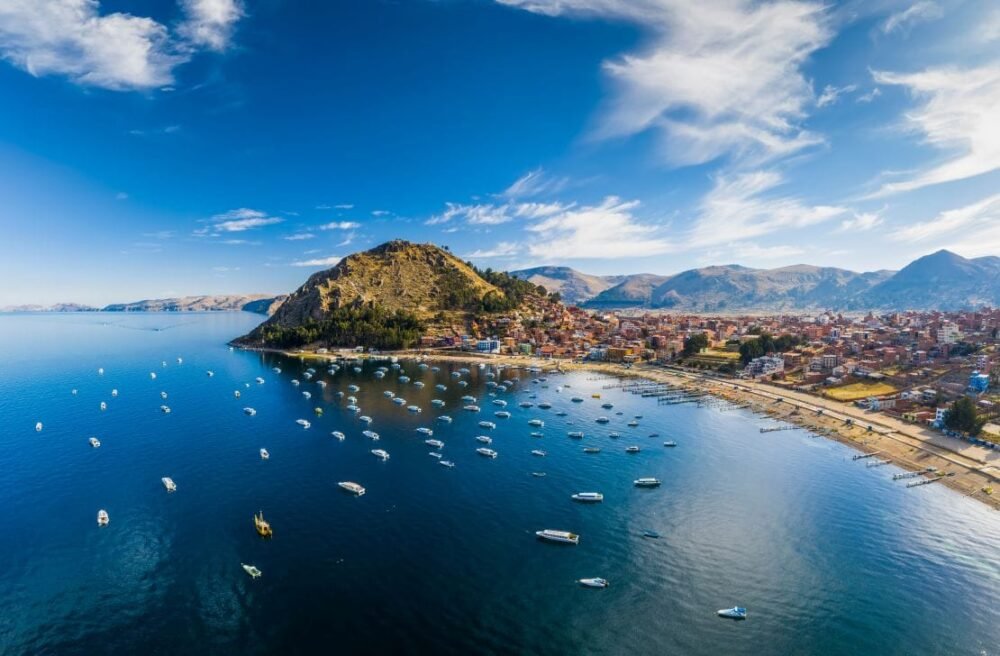 Tour Full Day Copacabana + Isla del Sol - Imagen 4