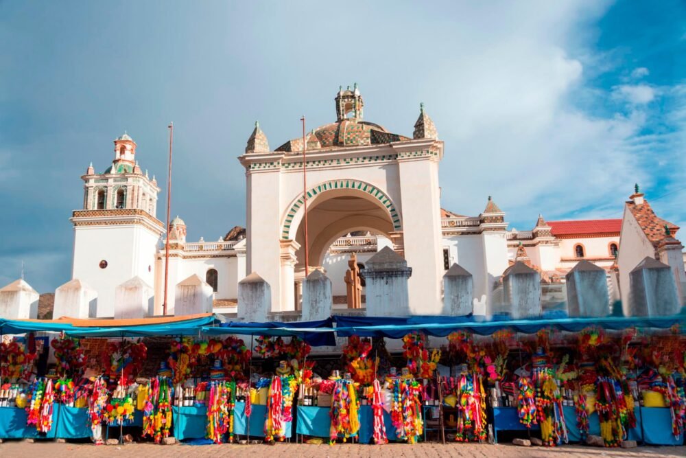 Tour Full Day Copacabana + Isla del Sol - Imagen 3