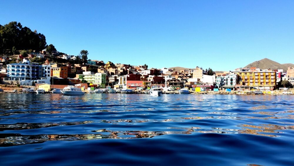Tour Full Day Copacabana + Isla del Sol - Imagen 2
