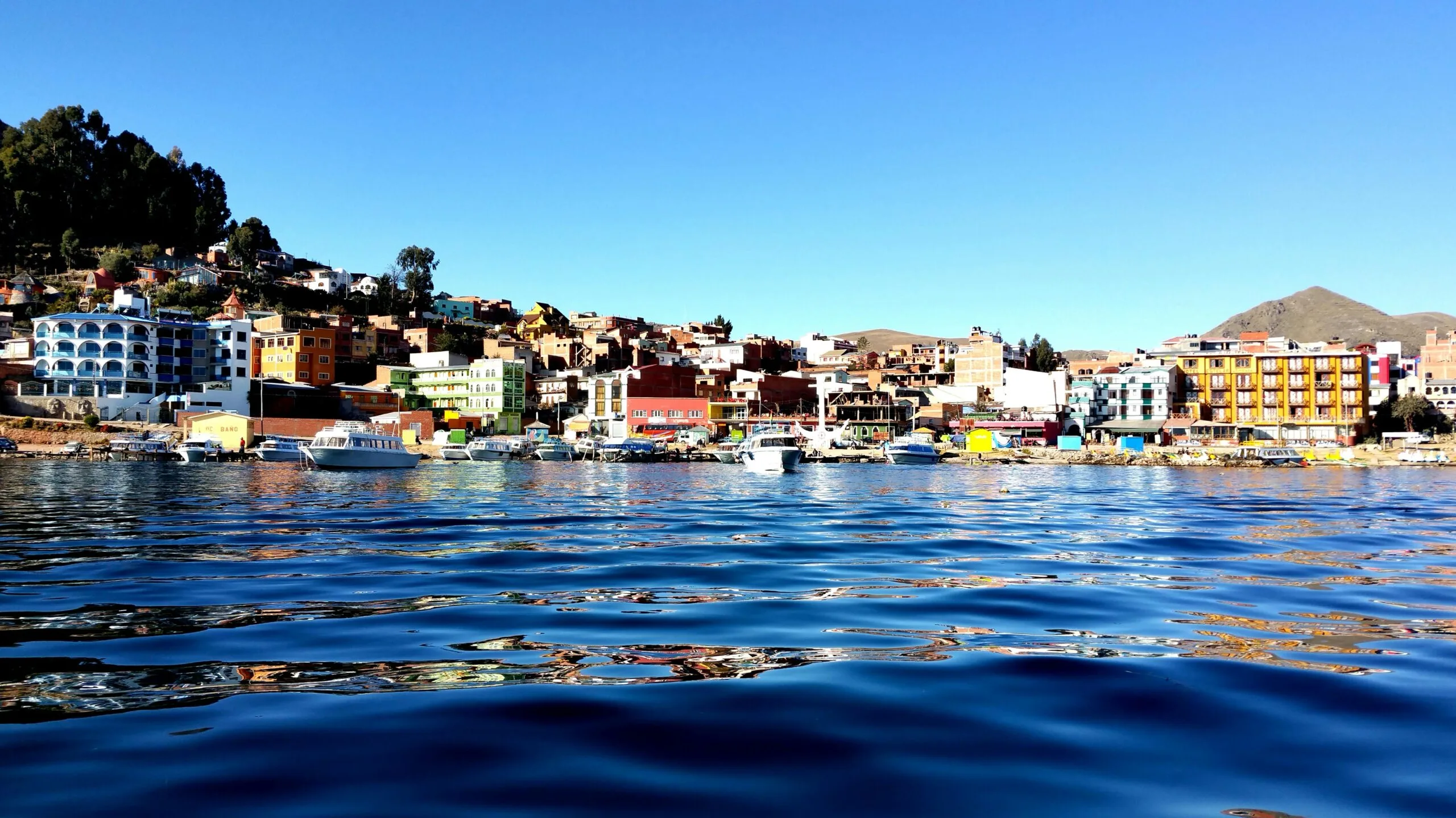 Tour Full Day Copacabana + Isla del Sol - Imagen 2