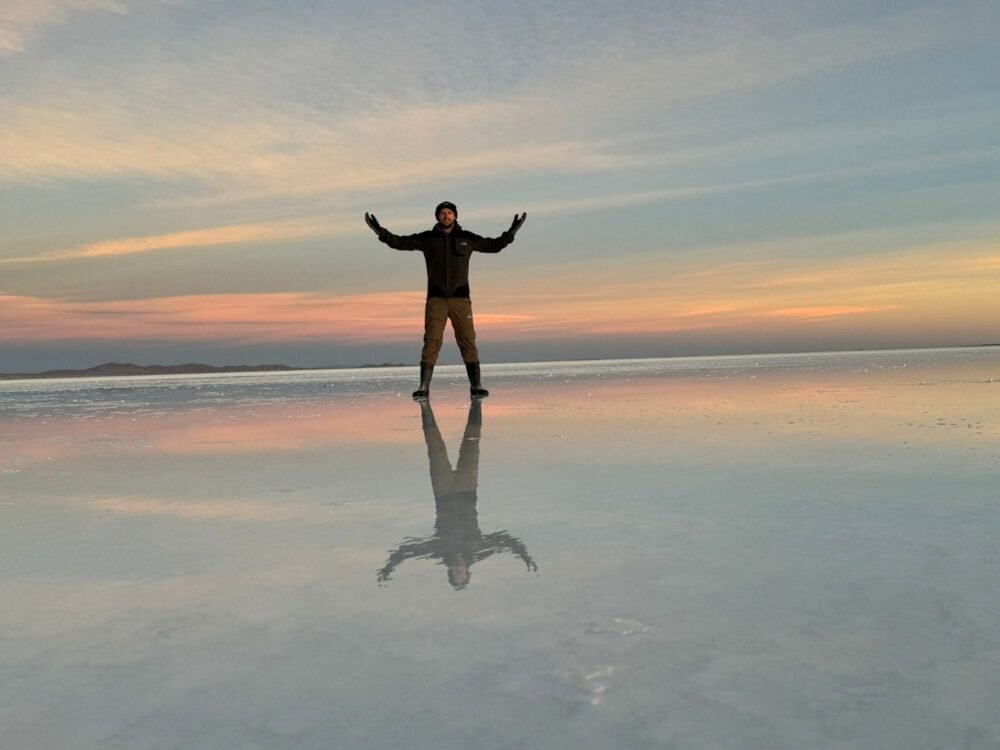 TOUR ESPECIAL DE ESTRELLAS EN EL SALAR DE UYUNI - Imagen 2