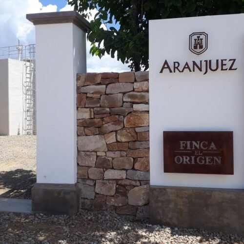 TOUR BODEGA ARANJUEZ