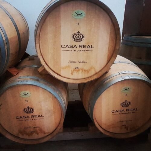 TOUR CASA REAL