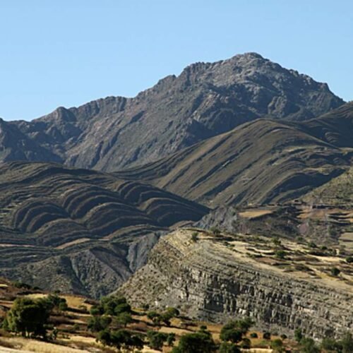 TOUR MARAGUA EN SUCRE