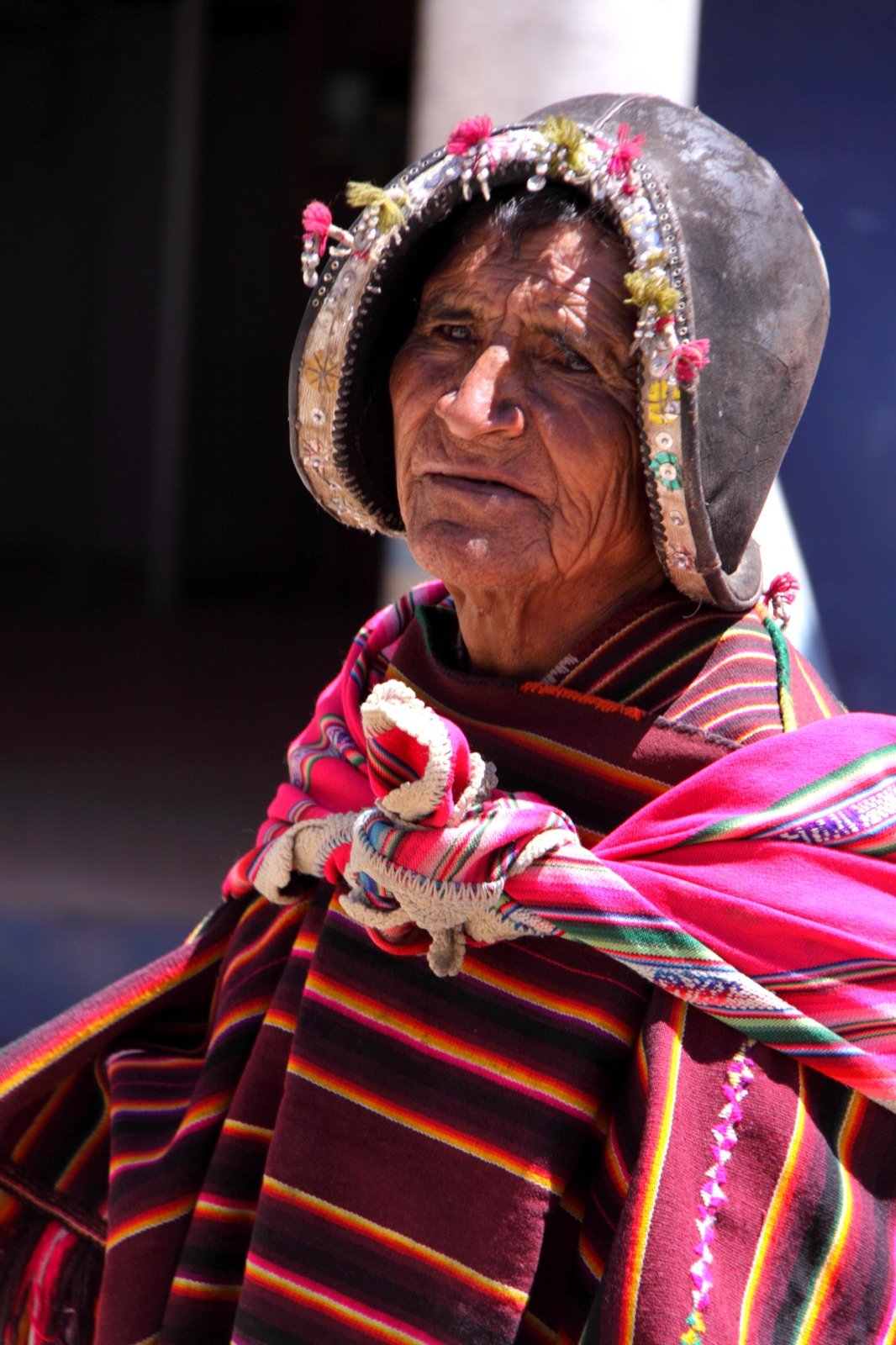 TOUR TARABUCO EN SUCRE - Imagen 3