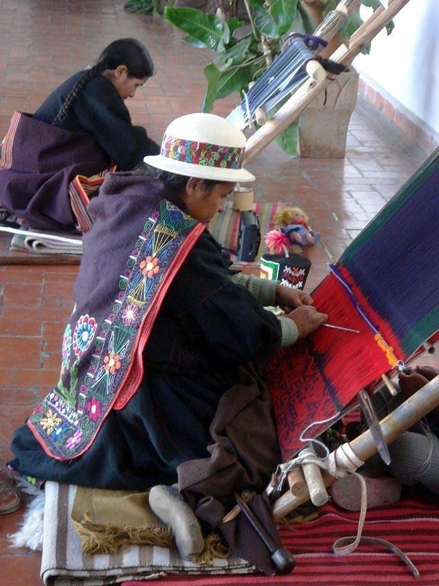 TOUR TARABUCO EN SUCRE - Imagen 5