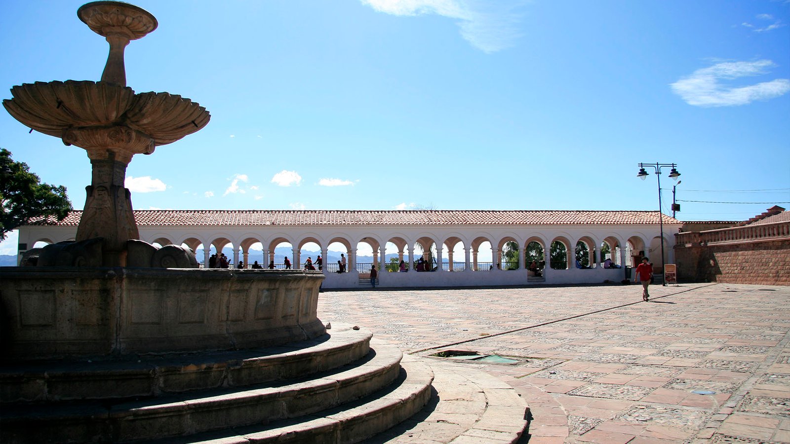 TOUR TARABUCO EN SUCRE - Imagen 2